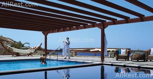 Royal Myconian Resort & Thalasso Spa 37